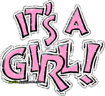 its-a-girl
